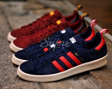 adidas kazuki campus 80s