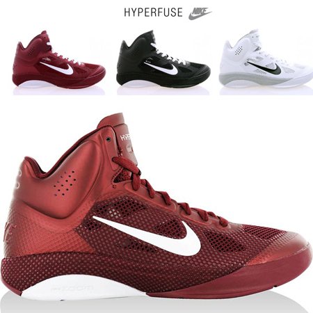 Nike Hyperfuse dispo Nike Hyperfuse dispo