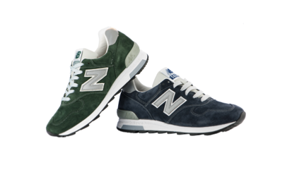 New Balance 1400 par J.CREW Sneakers