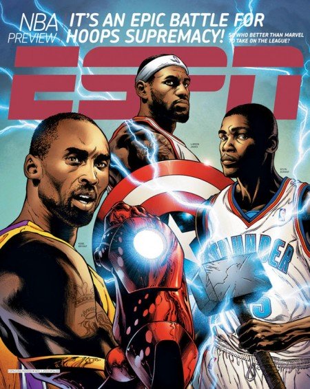 marvel-ESPN-NBA
