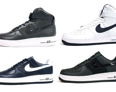 is nike air force true to size