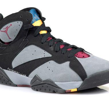 jordan vii