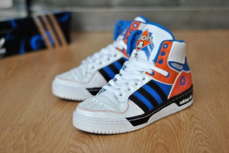 adidas attitude star wars