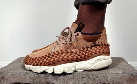 Nike Footscape Bodega Sneakers