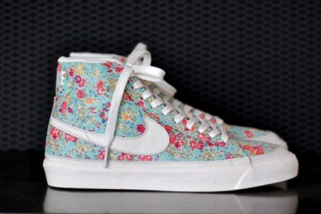 nike liberty blazer
