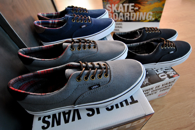 vans era 59 sneakers