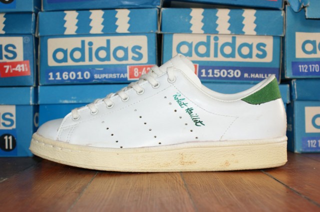D c s de Robert Haillet Sneakers
