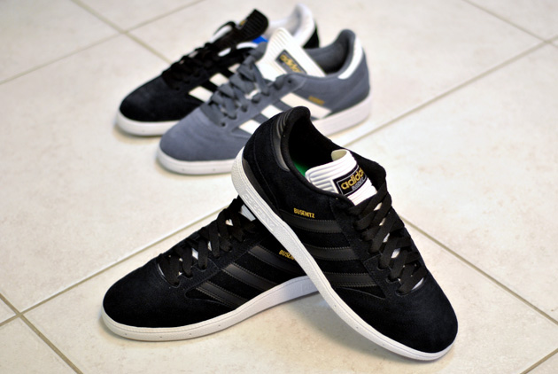 Adidas busenitz noir deals