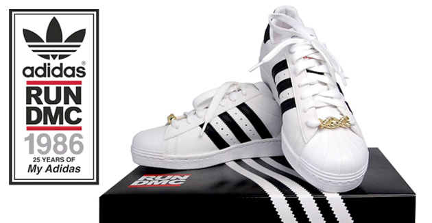 adidas superstar dmc