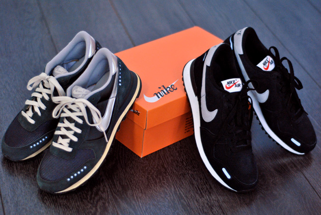 Nike deals vortex noir