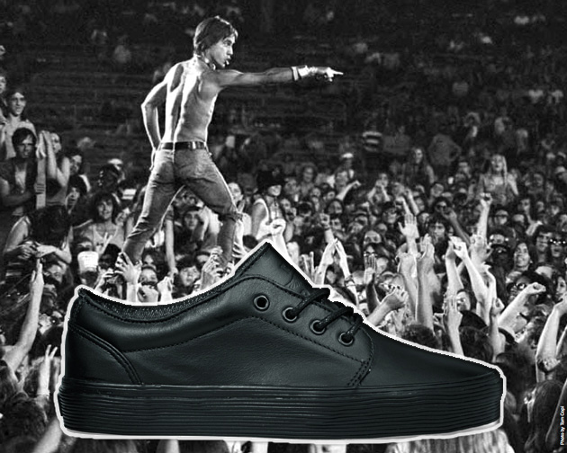 vans iggy pop 106 vulcanized