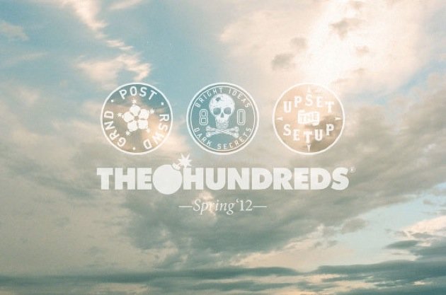 the-hundreds-printemps-2012-lookbook