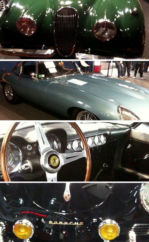 retromobile2012