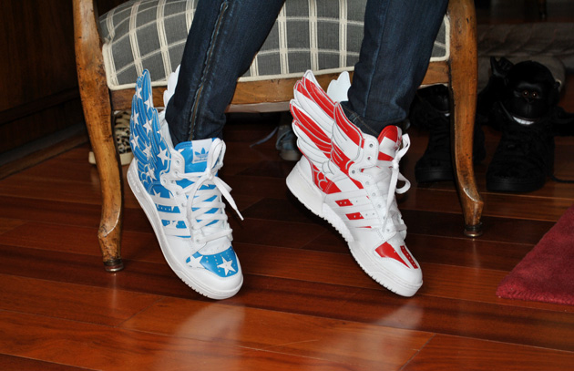 adidas jeremy scott wings usa