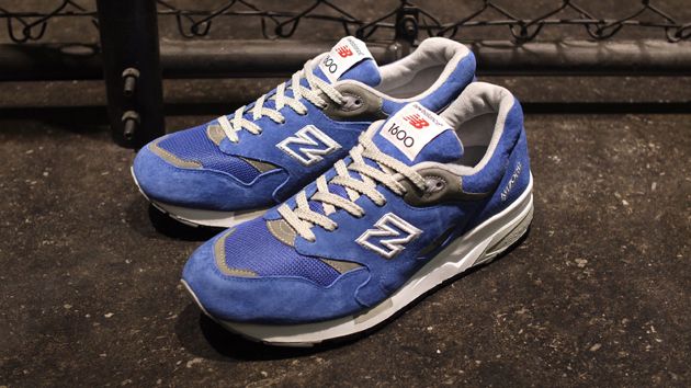New Balance CM1600T Sneakers