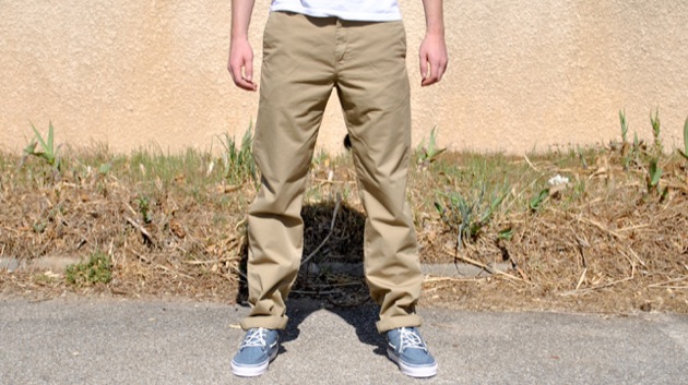 Carhartt station pant shop