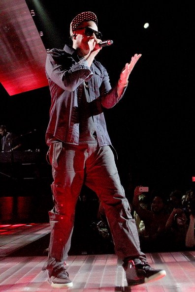 American Express And Jay-Z Collaborate At SXSW For Special Live-Streamed Concert Event: "Amex Sync Show Presenting Jay-Z"