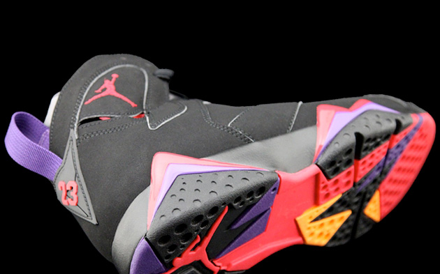 Jordan 7 playoffs shop