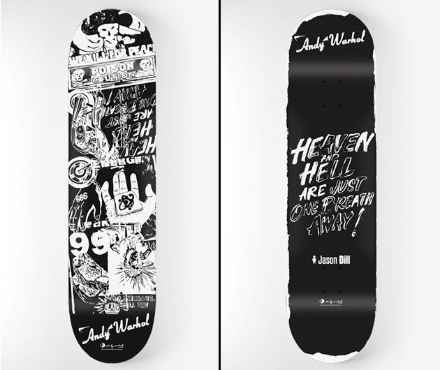 alien-workshop-andy-warhol-black-white-edition