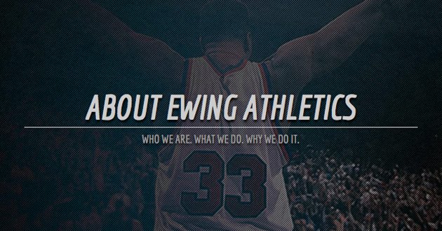 ewing-athletics
