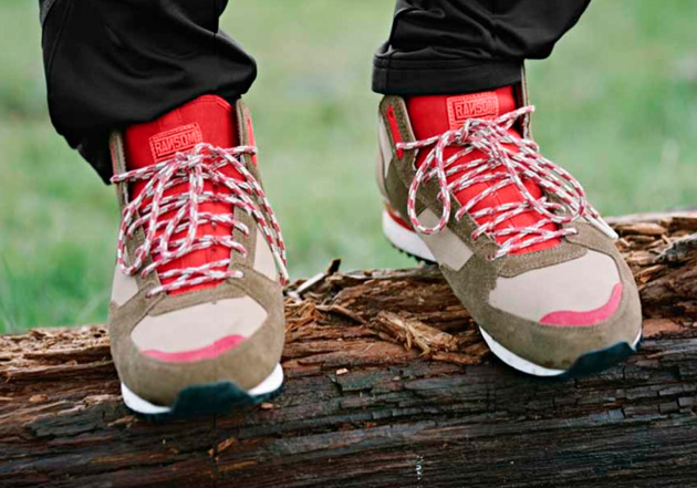 Adidas military trail runner online