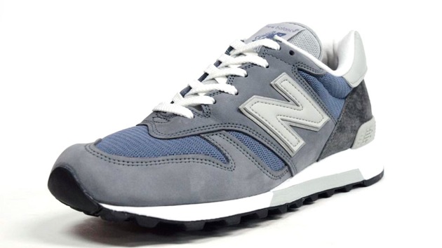 New Balance 1300 CL DB Made in USA Sneakers