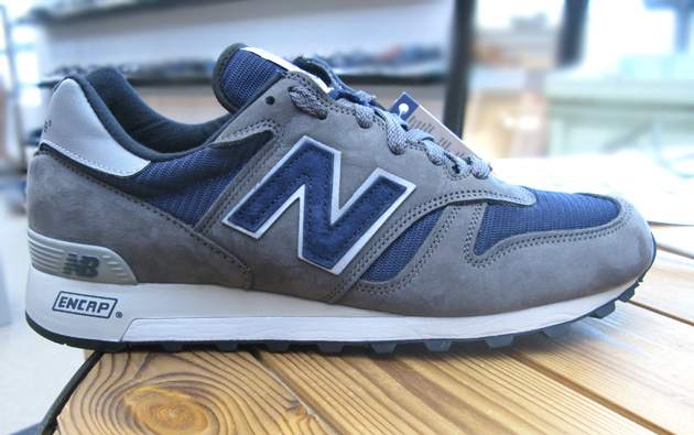 New balance 1300 argent deals