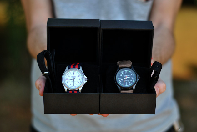 Carhartt military watch deals