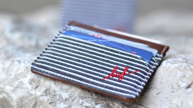 Porte Carte HUF