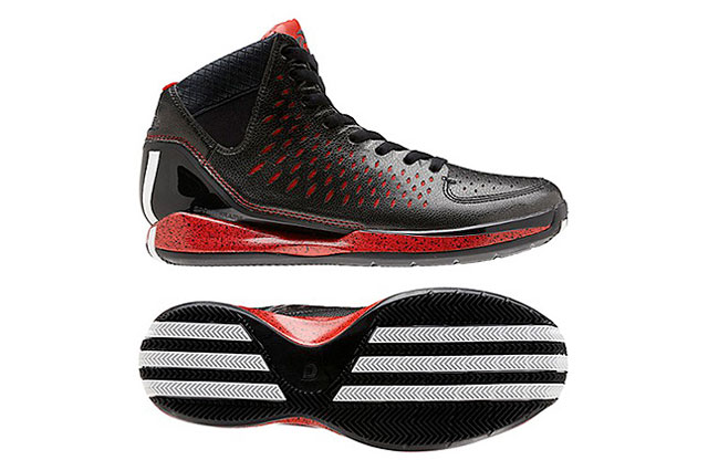 adizero derrick rose 3.0