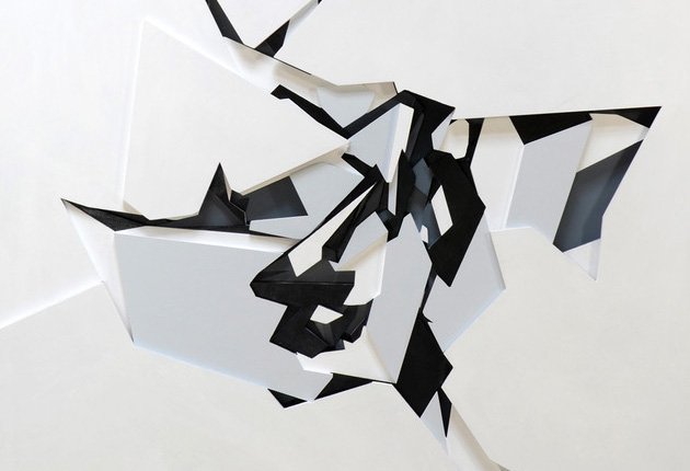 delta-backslash