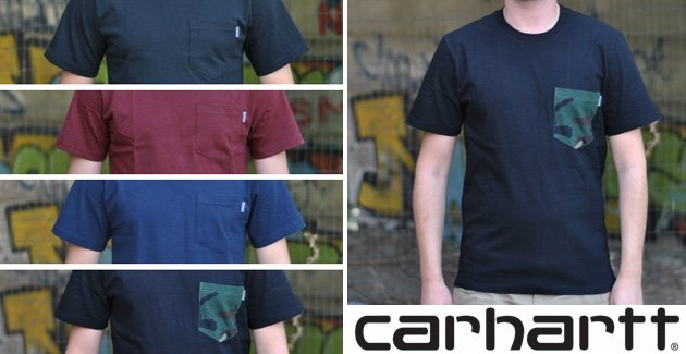 tee-shirts-poche-carhartt