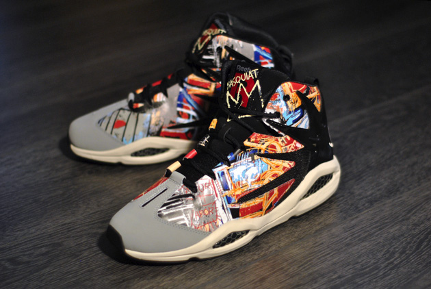 reebok pump basquiat swizz beatz