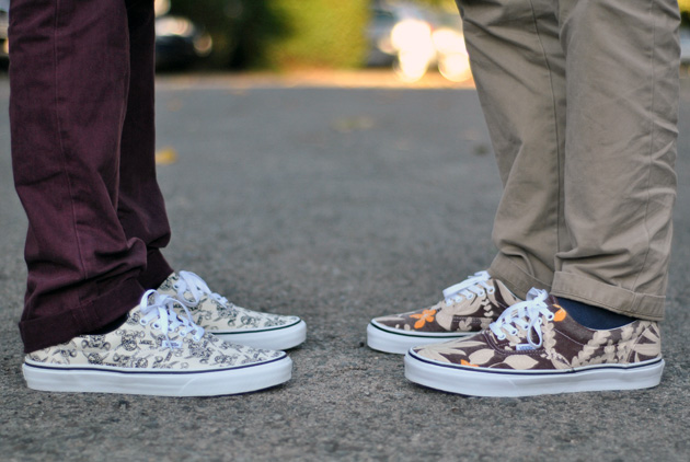 Vans Era Van Doren