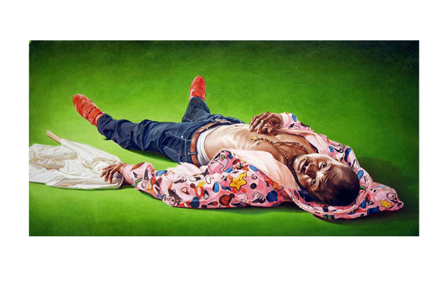 Kehinde-Wiley-paris
