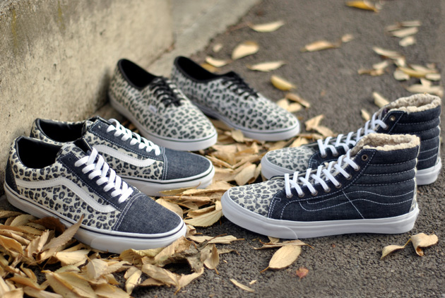 vans pro series