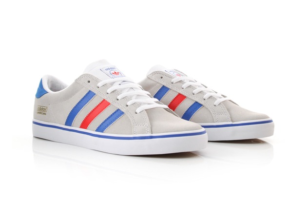 adidas americana vin