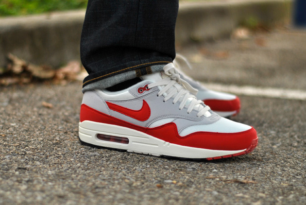 air max 1 og vintage