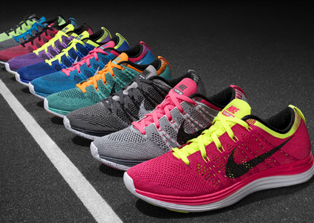 nike flyknit one