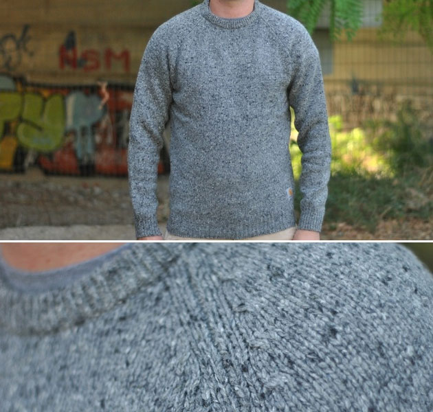 Pull online carhartt laine