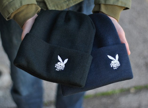 fuct bonnet death bunny