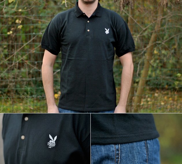 fuct polo death bunny