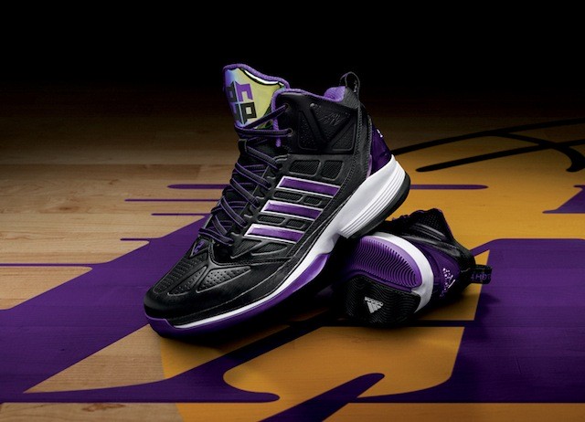 adidas d howard light