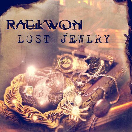 raekwon-lost-jewlry-ep