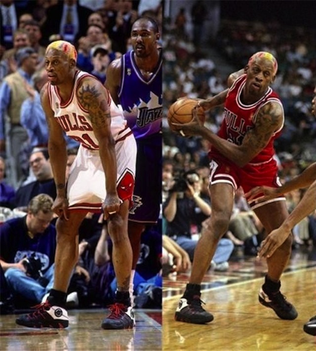 converse all star 91 rodman