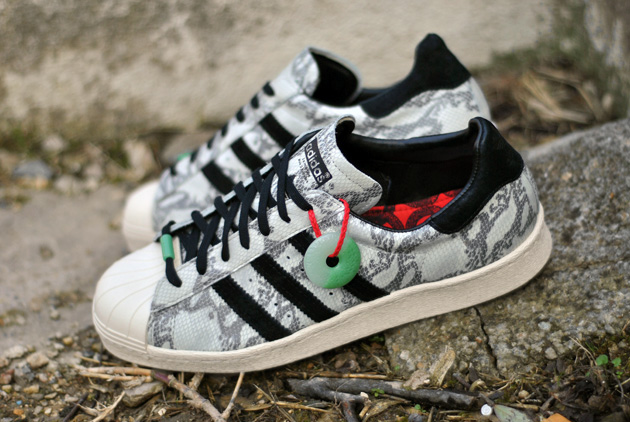 Superstar of The - Disponible - Sneakers.fr