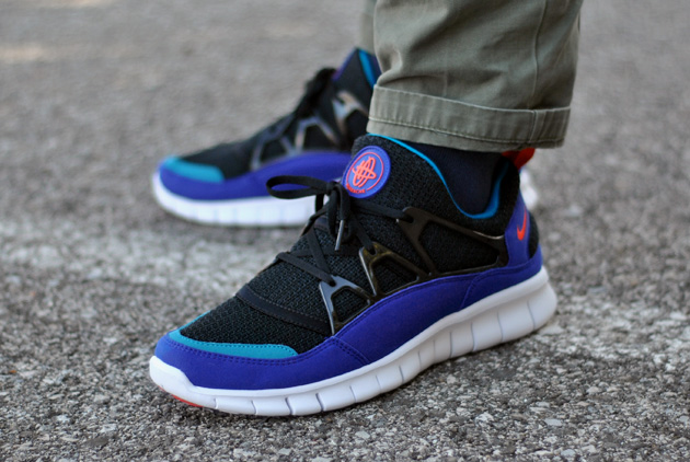 nike free huarache light