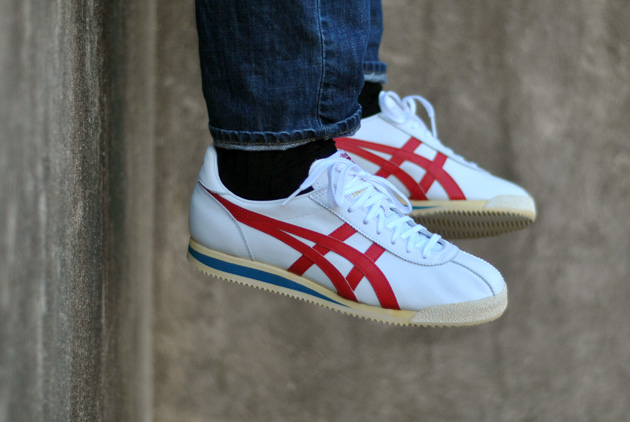 Onitsuka Tiger Corsair OG - Disponible 