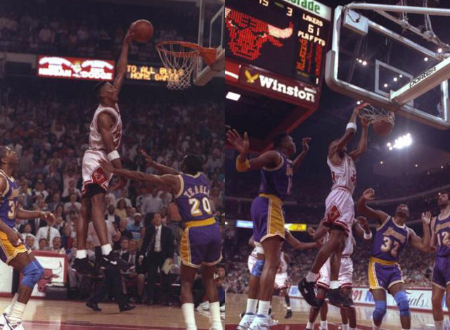 pippen flight