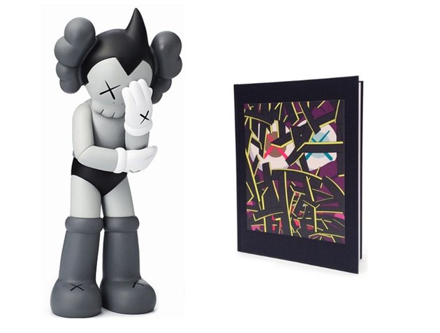 kaws-astro-boy-gris
